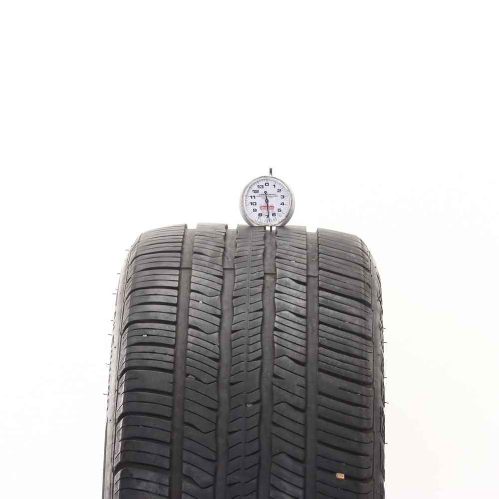 Set of (2) Used 245/40R18 BFGoodrich Advantage Control 97V - 6.5-8/32 - Image 2