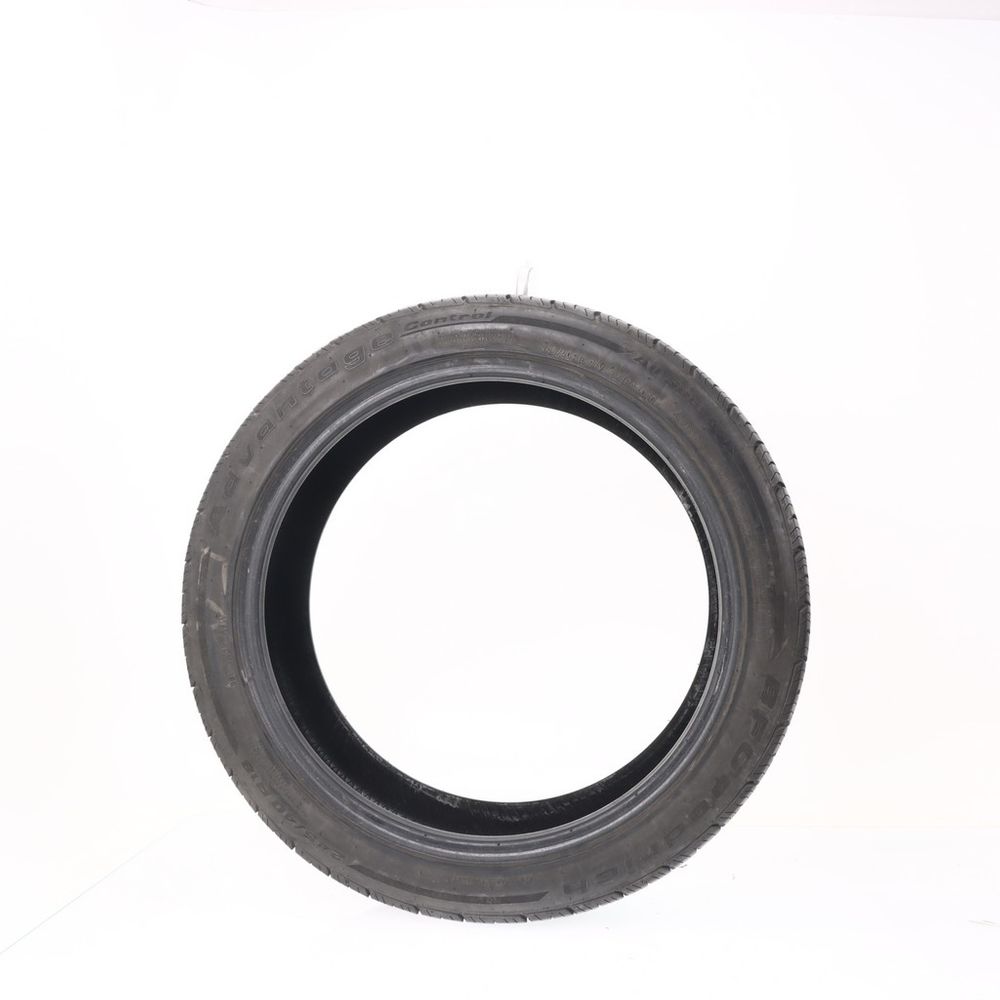 Set of (2) Used 245/40R18 BFGoodrich Advantage Control 97V - 6.5-8/32 - Image 3