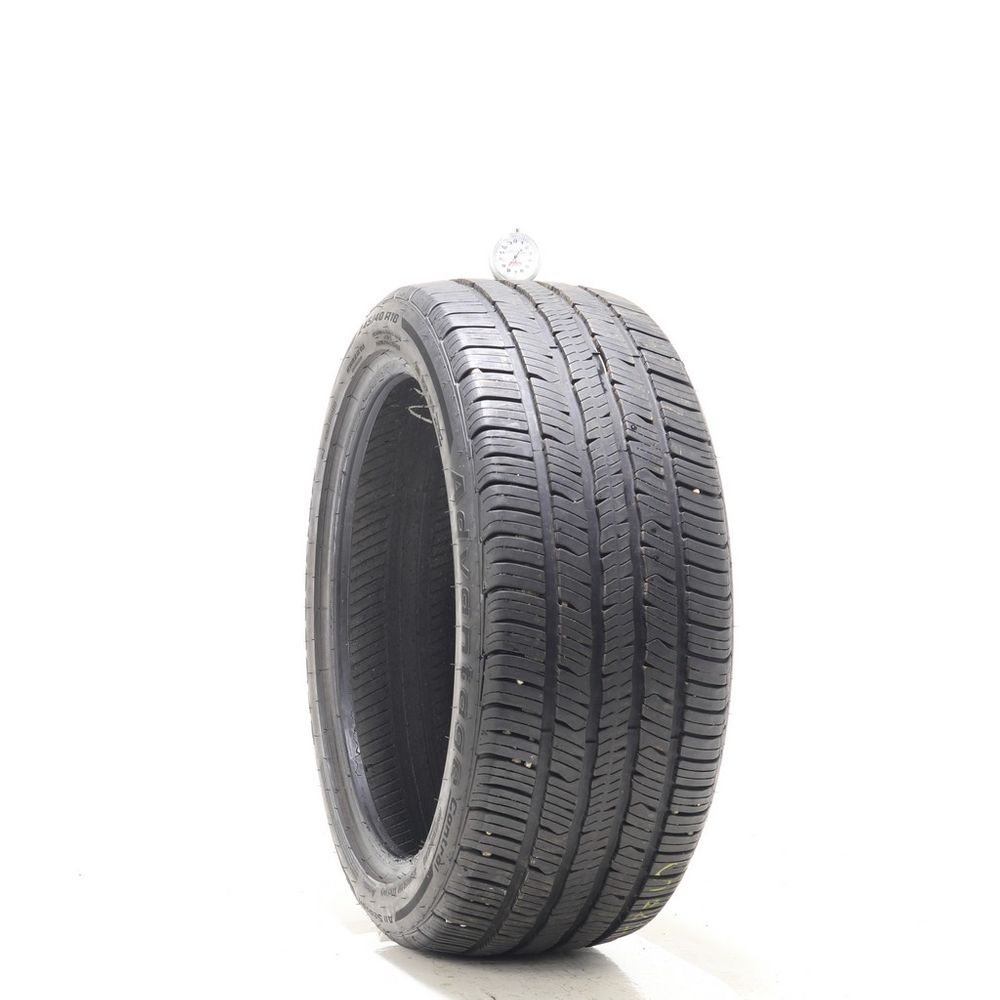 Set of (2) Used 245/40R18 BFGoodrich Advantage Control 97V - 6.5-8/32 - Image 4