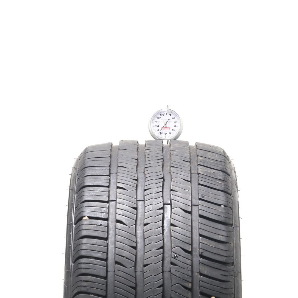 Set of (2) Used 245/40R18 BFGoodrich Advantage Control 97V - 6.5-8/32 - Image 5