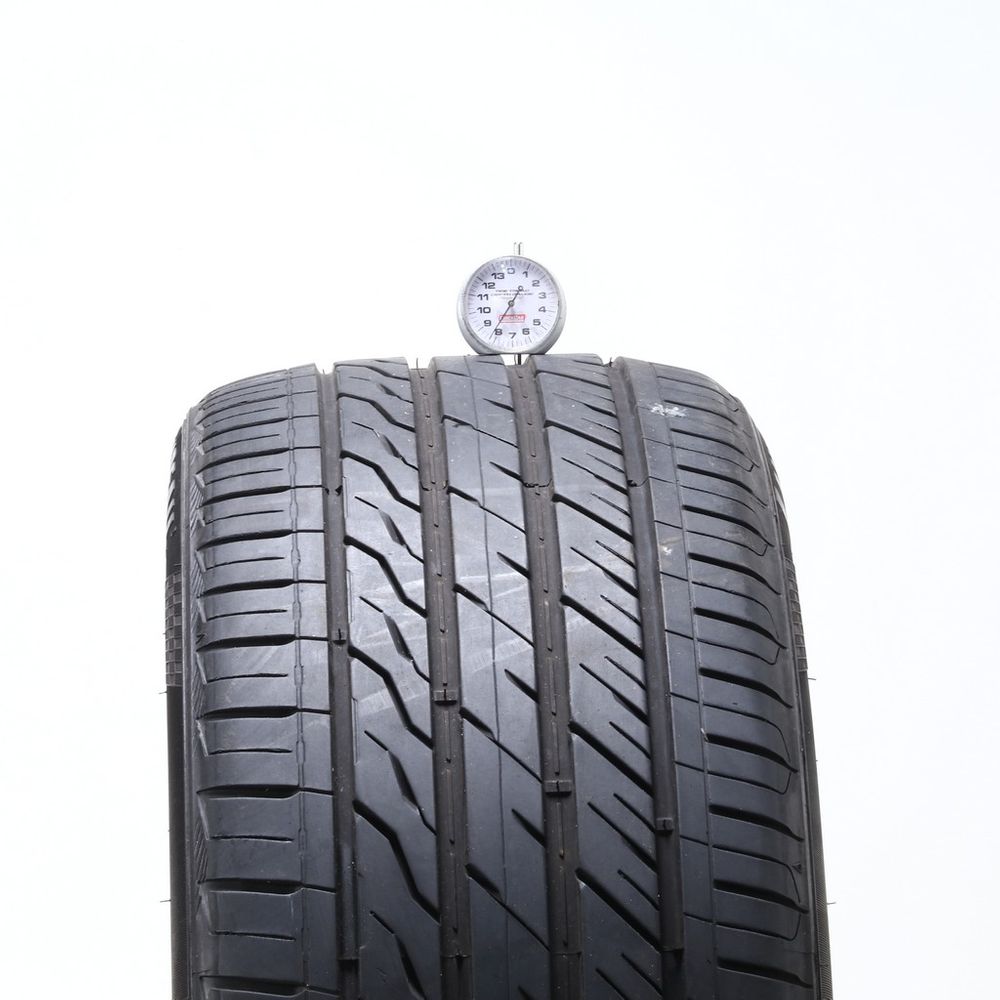 Used 275/40ZR20 Landsail LS588 SUV 106W - 8/32 - Image 2