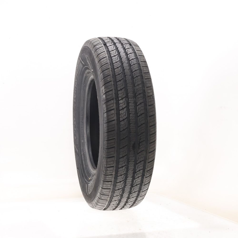 Driven Once 245/75R16 Linglong Crosswind HT 2 111T - 9.5/32 - Image 1