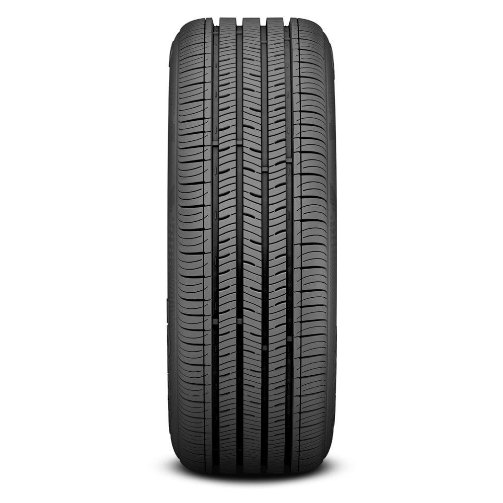 Set of (2) New 215/50R17 Kumho Solus TA31 EV 95V - Image 3