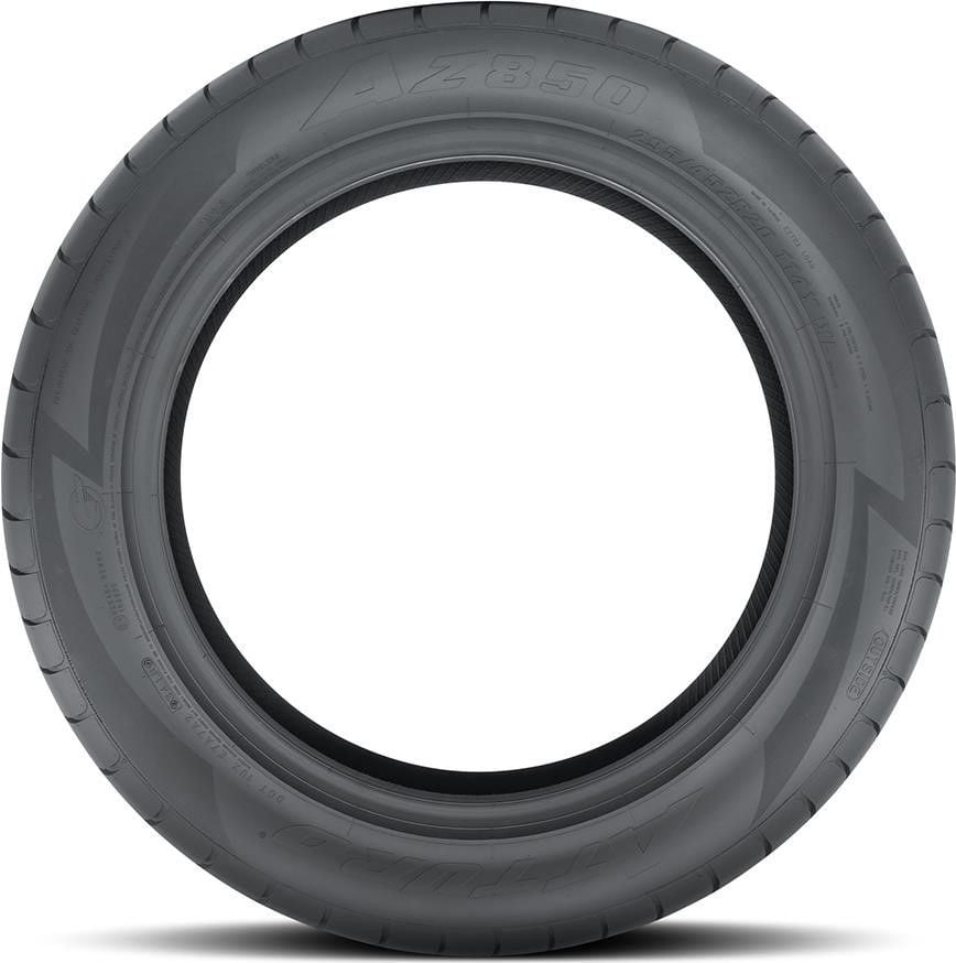 Set of (4) New 305/30R20 Atturo AZ850 103Y - Image 2