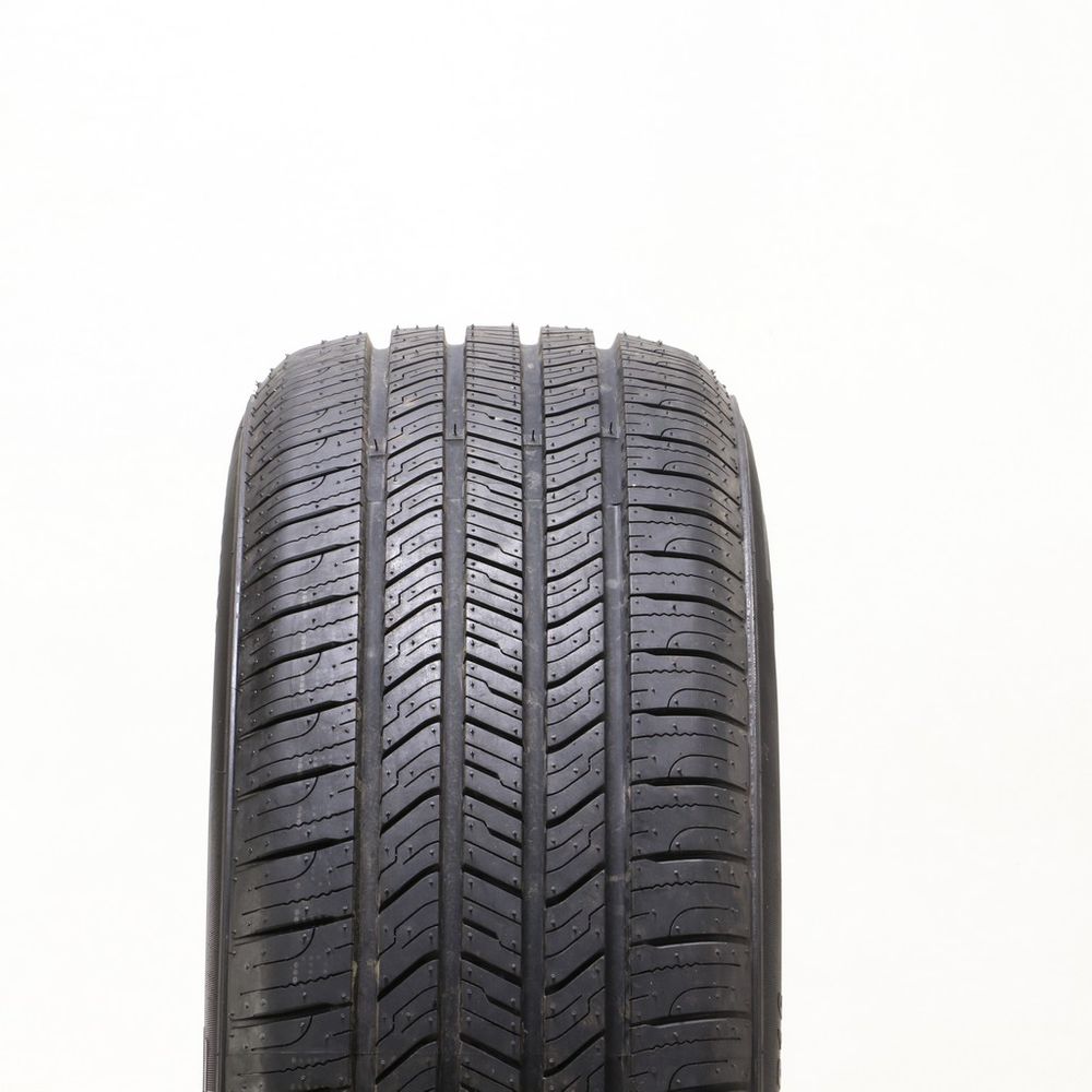 Driven Once 205/55R16 Sailun Atrezzo SH408 91V - 10/32 - Image 2