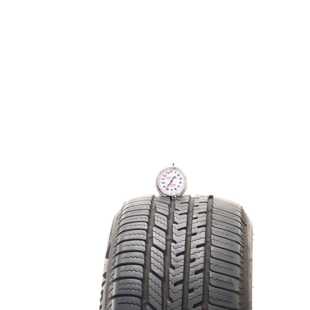 Set of (2) Used 215/55R17 Bridgestone Potenza Sport AS Enliten 94W - 8-8.5/32 - Image 2