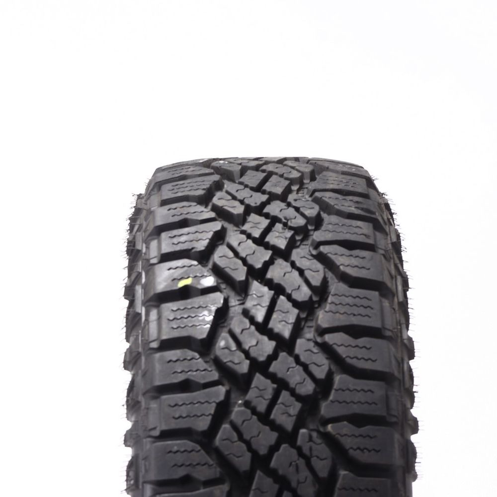 Used 255/70R18 Goodyear Wrangler Duratrac 113S - 15/32 - Image 2