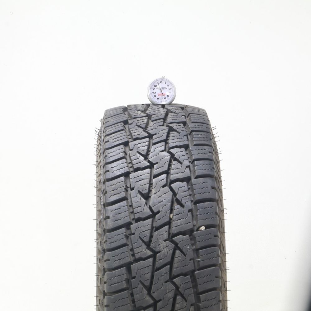 Used LT 225/75R16 DeanTires Back Country SQ-4 A/T 115/112R E - 13/32 - Image 2