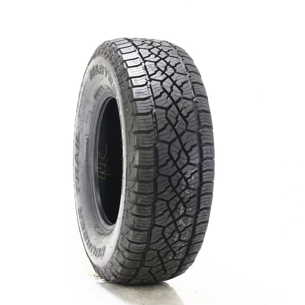 New 285/70R17 Mastercraft Courser Trail 117T - New - Image 1