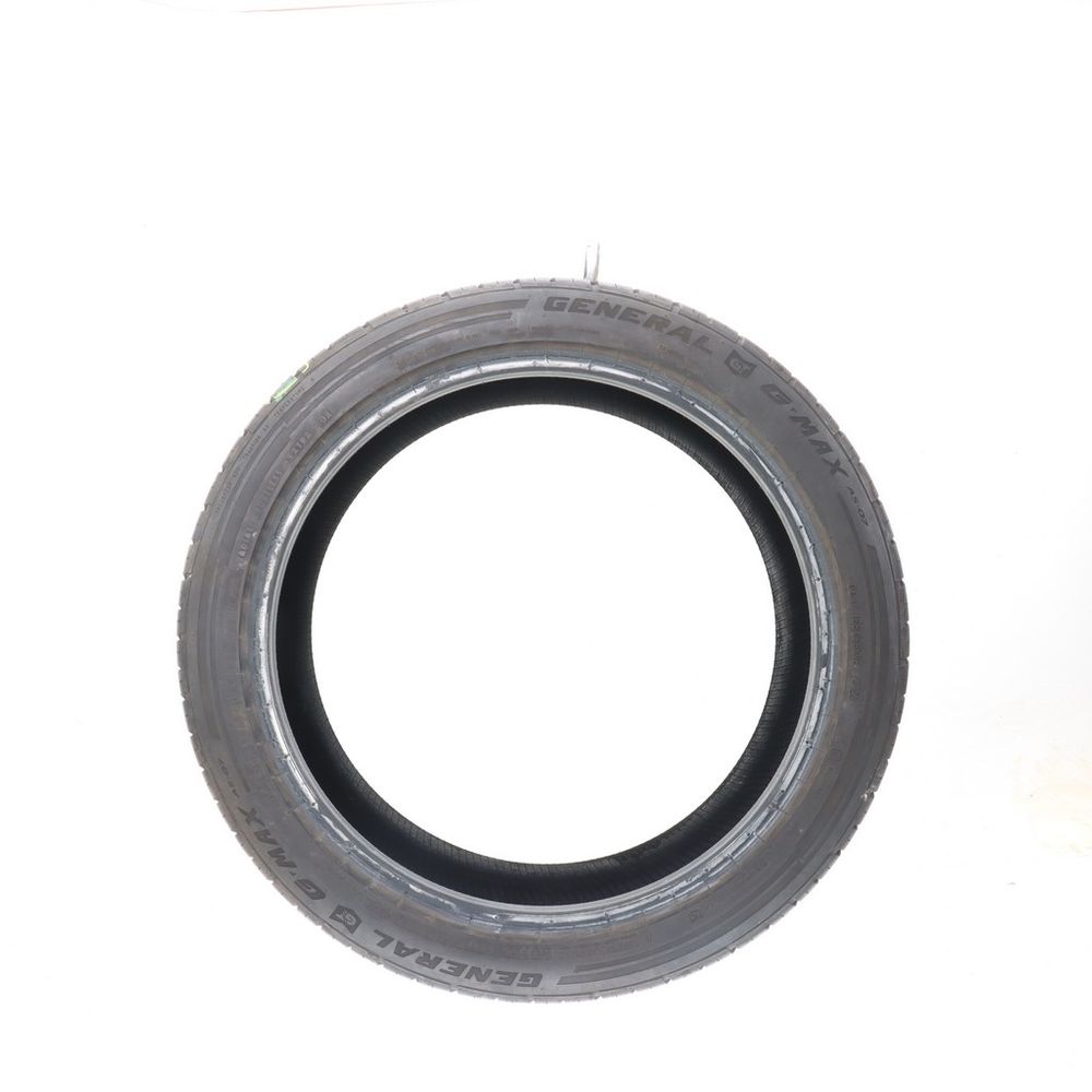 Used 245/40ZR19 General G-Max AS-07 98W - 9/32 - Image 3
