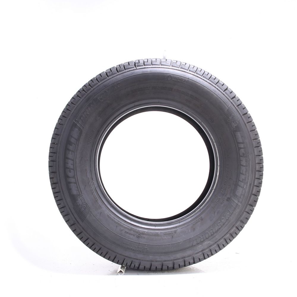 Used LT 235/80R17 Michelin Primacy XC 120/117R E - 8.5/32 - Image 3