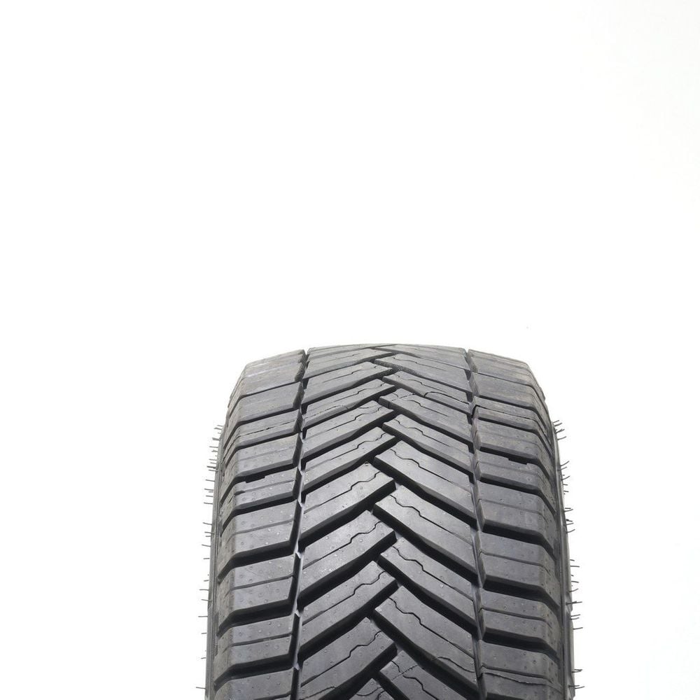 Set of (4) New 225/75R16C Michelin Agilis CrossClimate  121/120R - 11.5/32 - Image 2