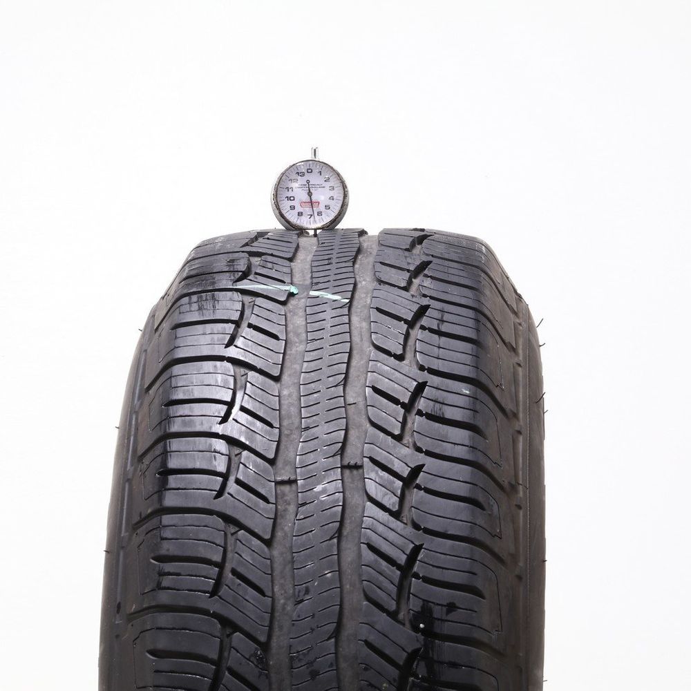 Set of (2) Used 265/75R16 BFGoodrich Advantage T/A Sport LT 116T - 6.5-7.5/32 - Image 2