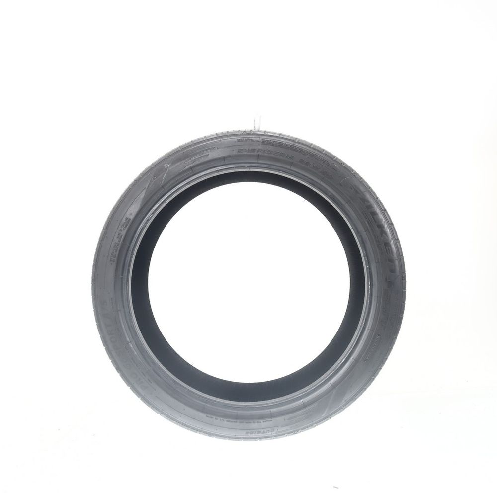 Used 245/40ZR19 Falken Pro G6 Sport A/S 98Y - 6.5/32 - Image 3