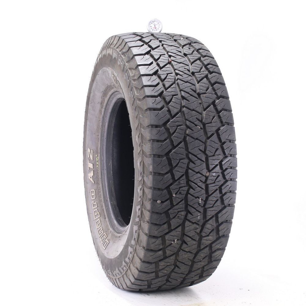 Used LT 315/70R17 Hankook Dynapro AT2 121/118S E - 13/32 - Image 1