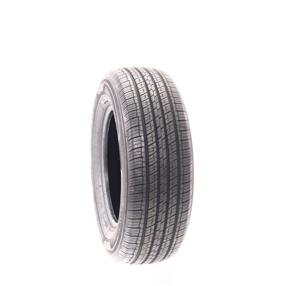 Set of (2) New 235/65R16 Landspider Citytraxx H/T 107H - Image 1