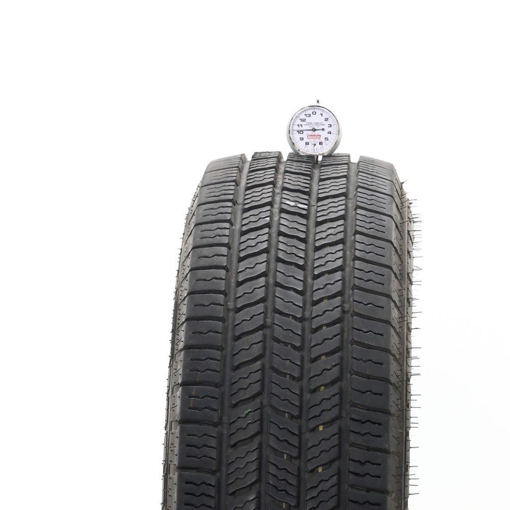 Used LT 225/75R16 Firestone Transforce HT3 Enliten 115/112R E - 10/32 - Image 2