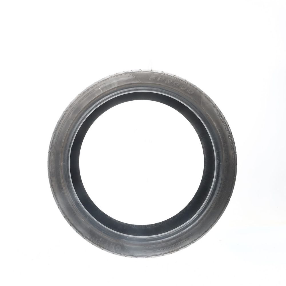 Used 255/35ZR20 Ohtsu FP8000 97W - 7/32 - Image 3