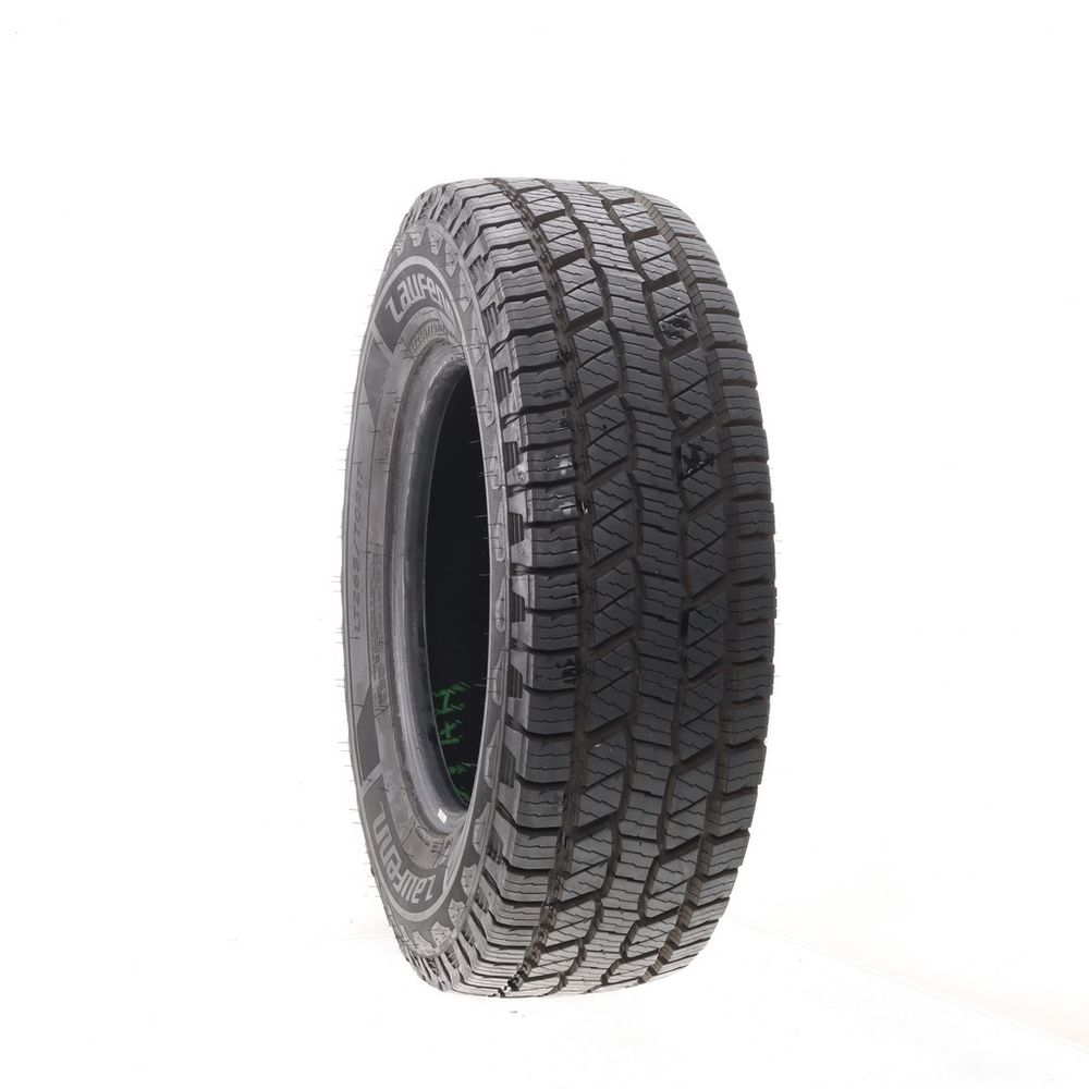 Used LT 265/70R17 Laufenn X Fit AT 121/118S E - 14/32 - Image 1