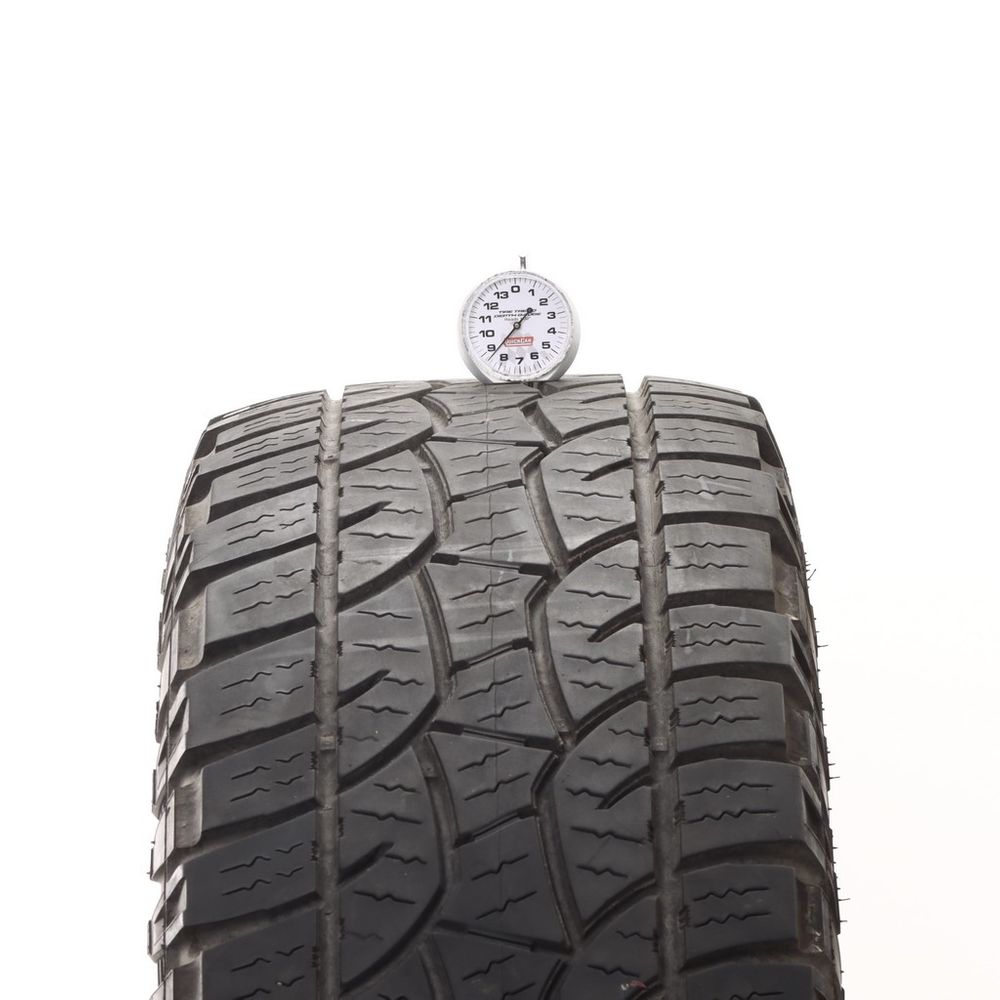 Set of (2) Used LT 275/70R18 Cooper Discoverer ATP II 125/122S E - 8.5-10/32 - Image 2
