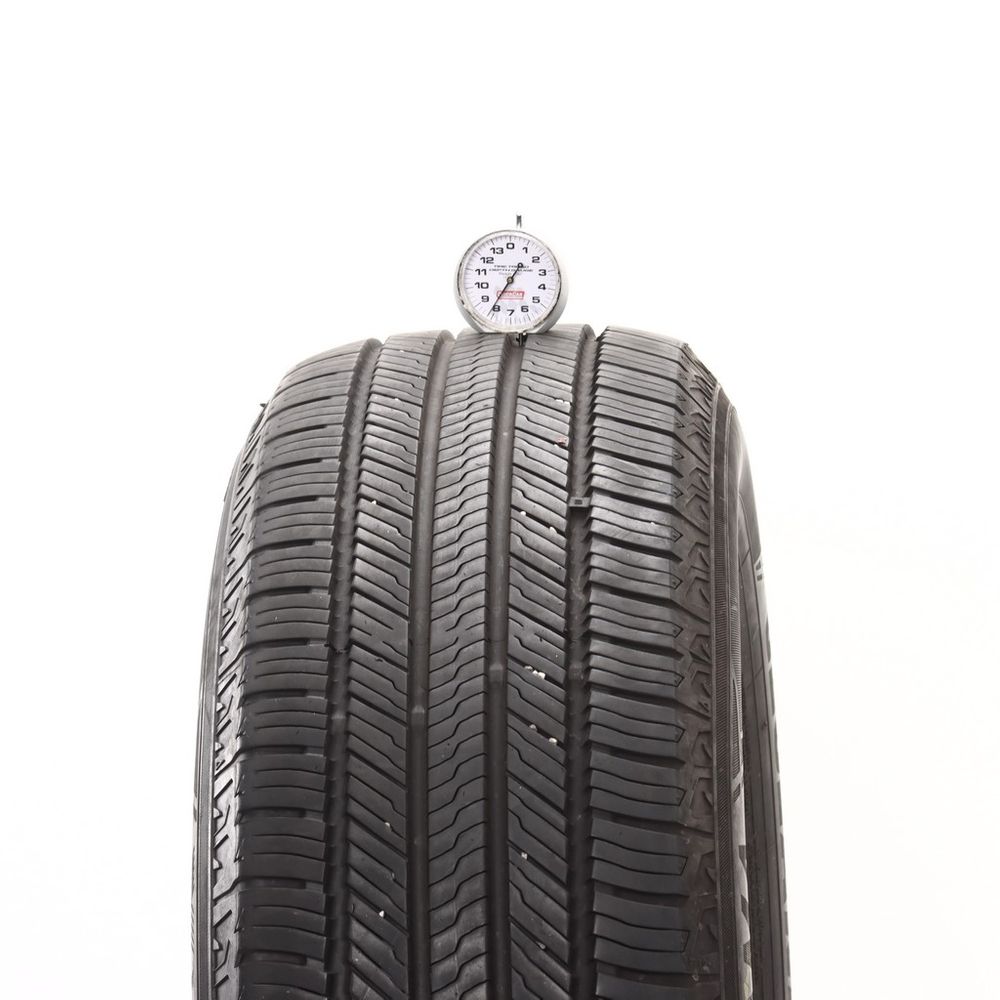 Used 225/60R18 Yokohama Geolandar CV G058 100H - 8/32 - Image 2