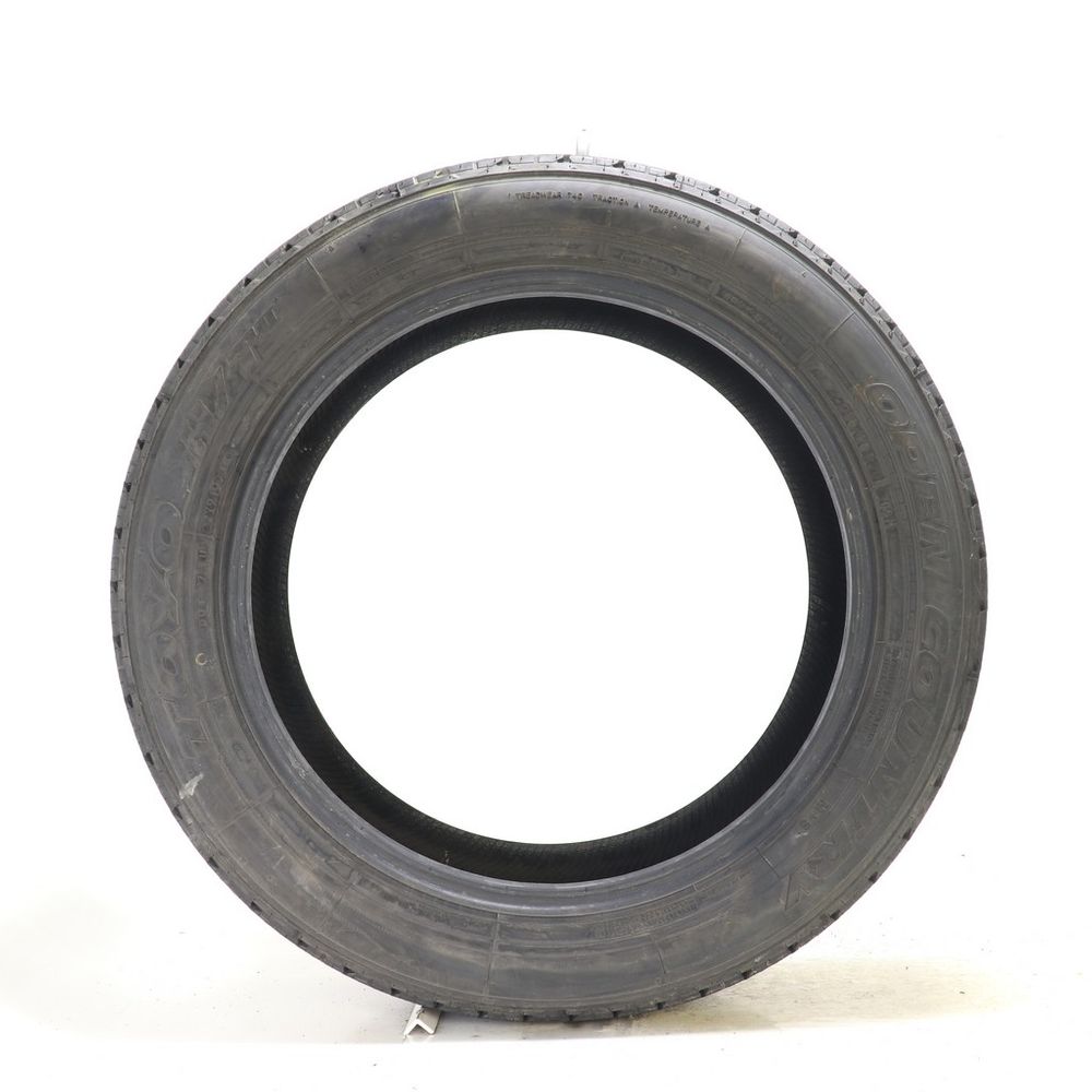 Used 255/50R20 Toyo Open Country H/T II 109H - 10.5/32 - Image 3