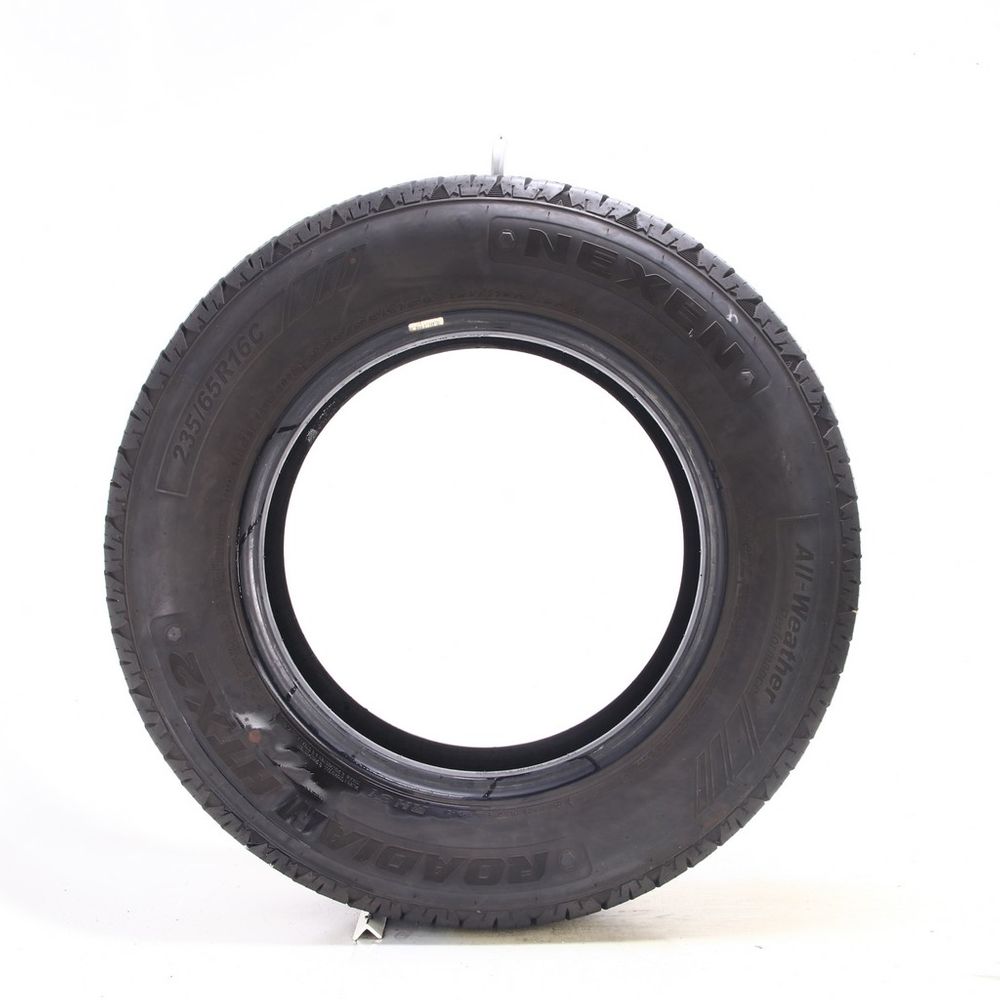 Used 235/65R16C Nexen Roadian HTX 2 RH51 121/119R - 9.5/32 - Image 3