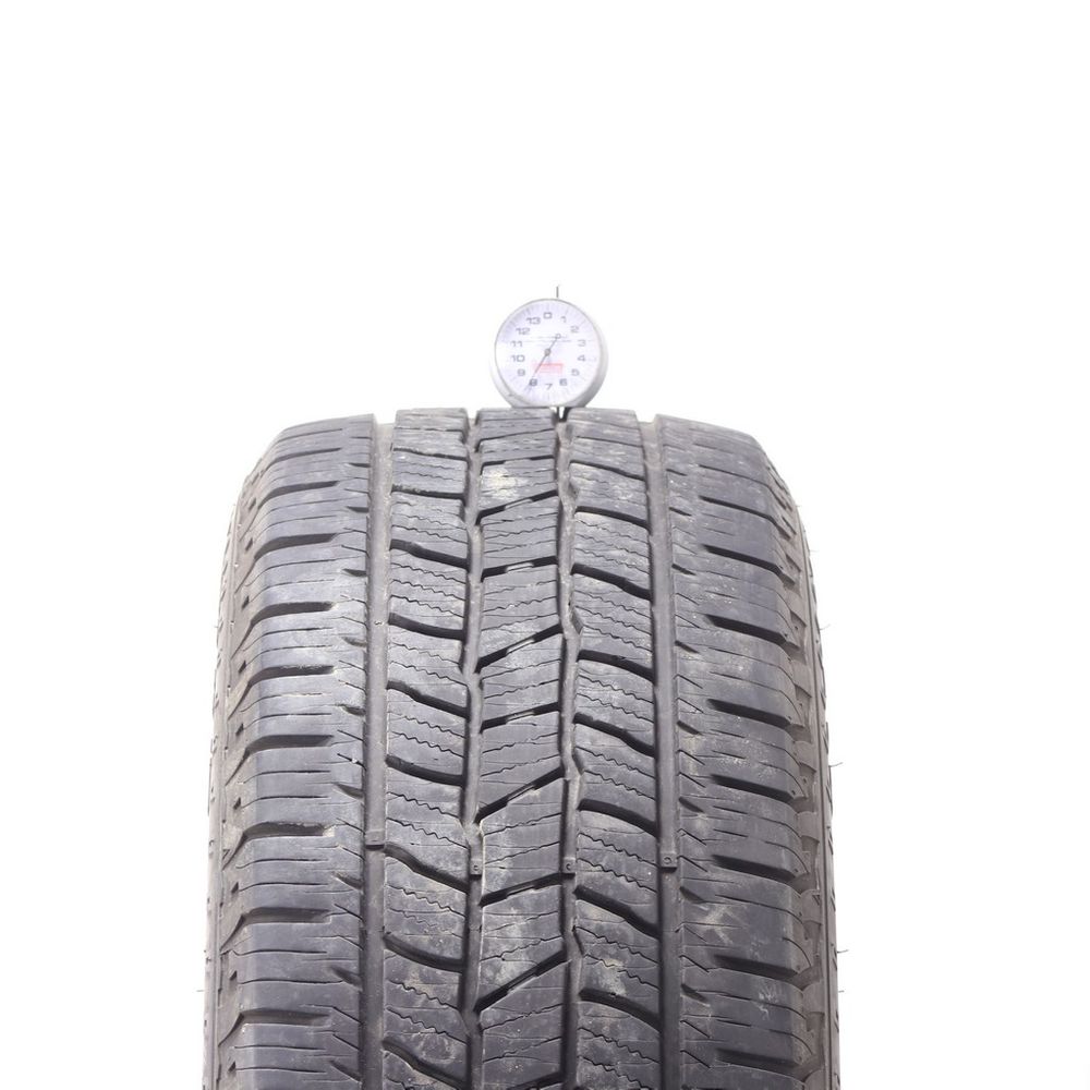 Set of (4) Used 235/55R20 DeanTires Back Country QS-3 Touring H/T 102H - 8-9.5/32 - Image 2