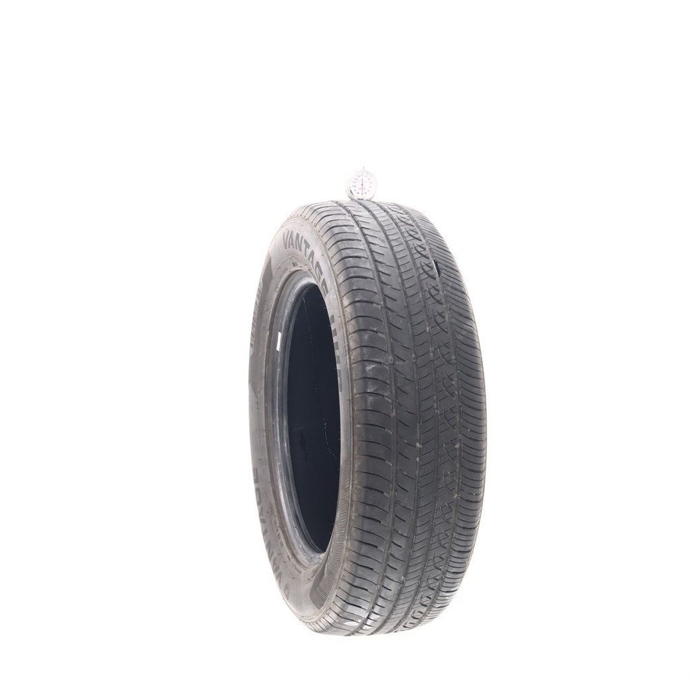 Used 215/65R17 Vantage UHP 99T - 7/32 - Image 1