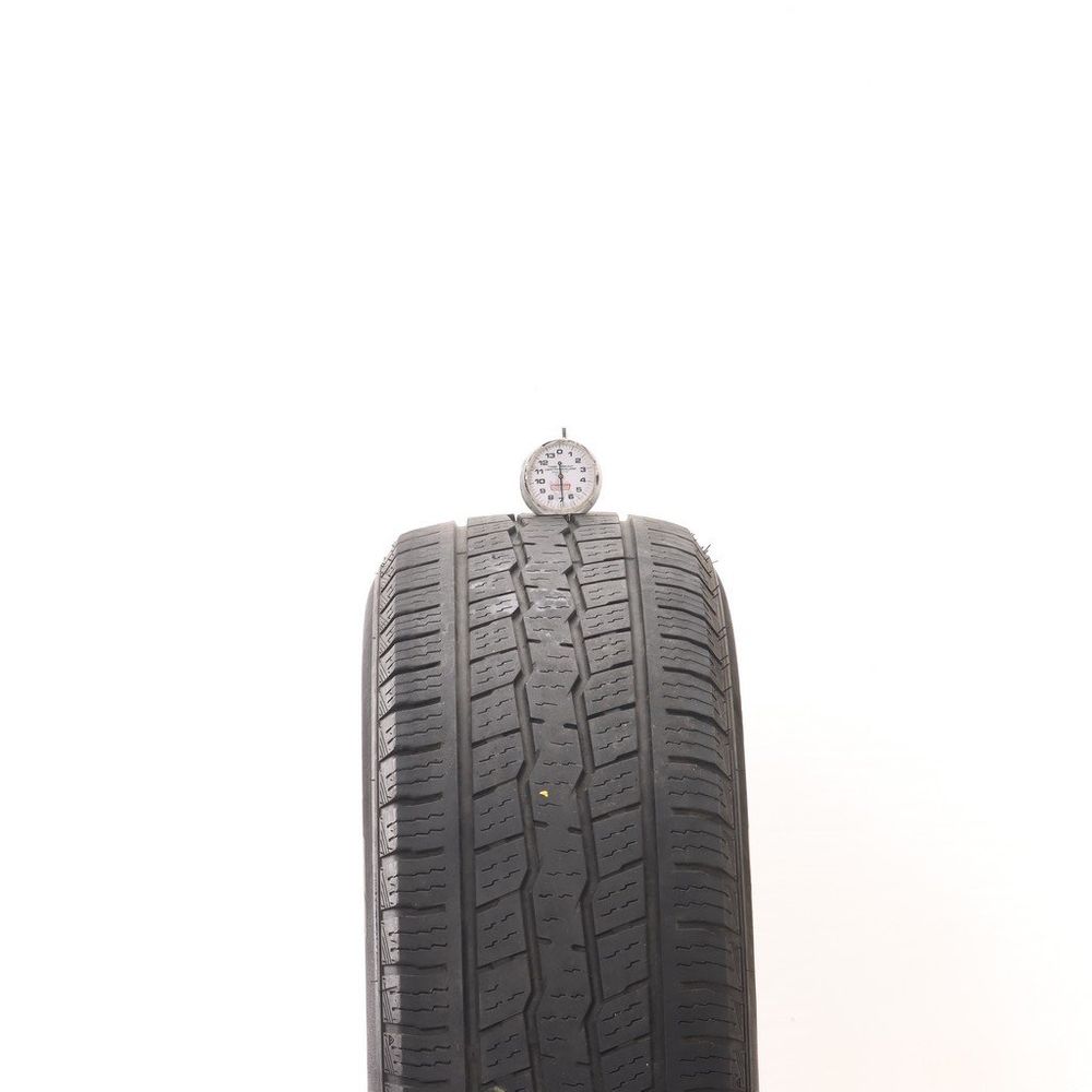 Set of (2) Used 225/65R17 Crossmax CHTS-1 102H - 6.5-8/32 - Image 2