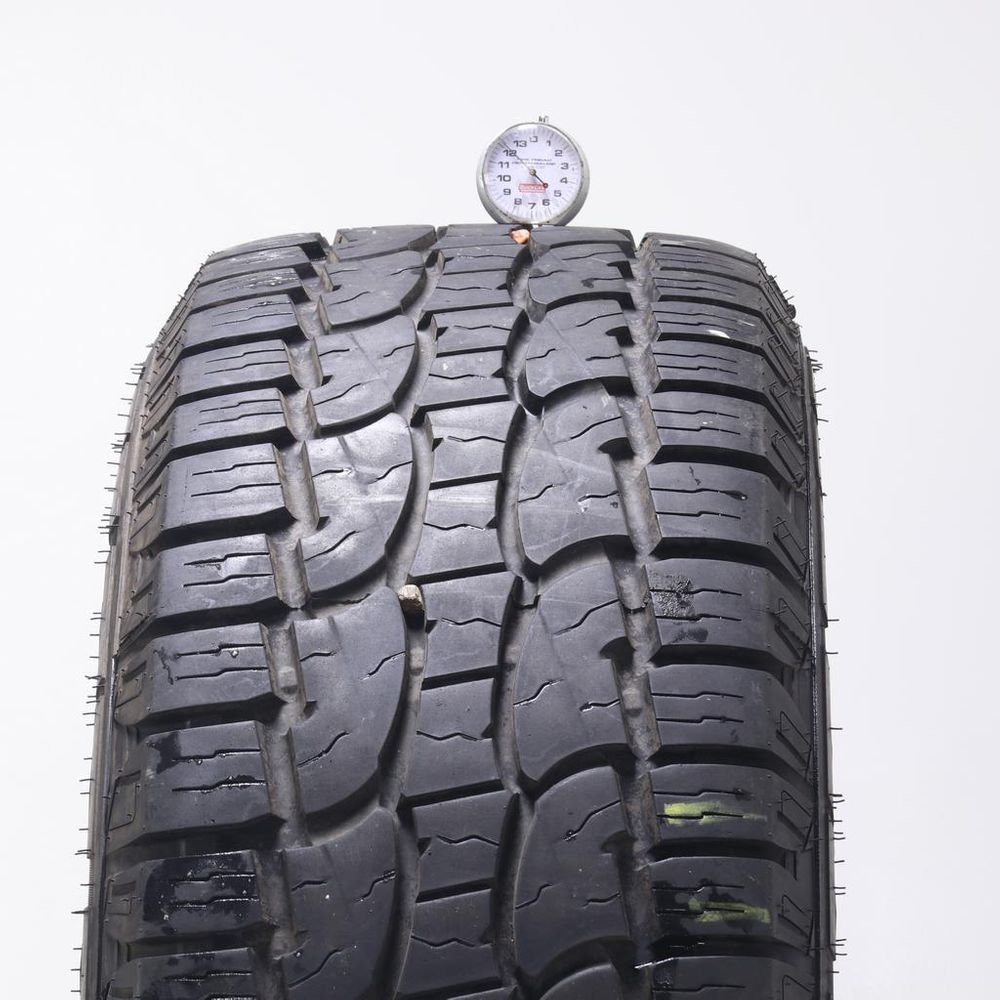 Used LT 35X12.5R20 Linglong Crosswind A/T 121Q E - 12/32 - Image 2