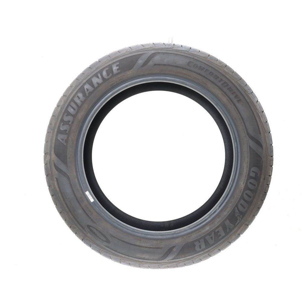 Used 255/55R20 Goodyear Assurance ComfortDrive 107H - 8.5/32 - Image 3