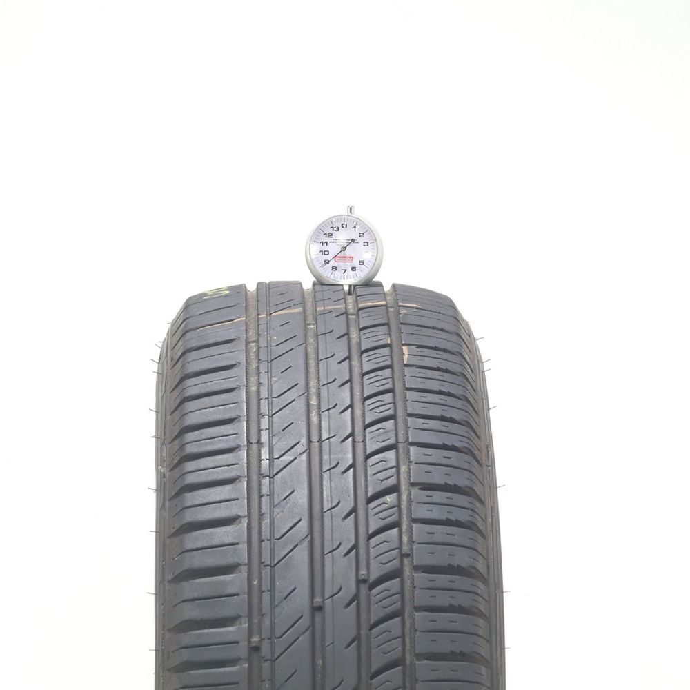 Used 215/65R17 Milestar Weatherguard AS 710 Sport 103T - 8.5/32 - Image 2