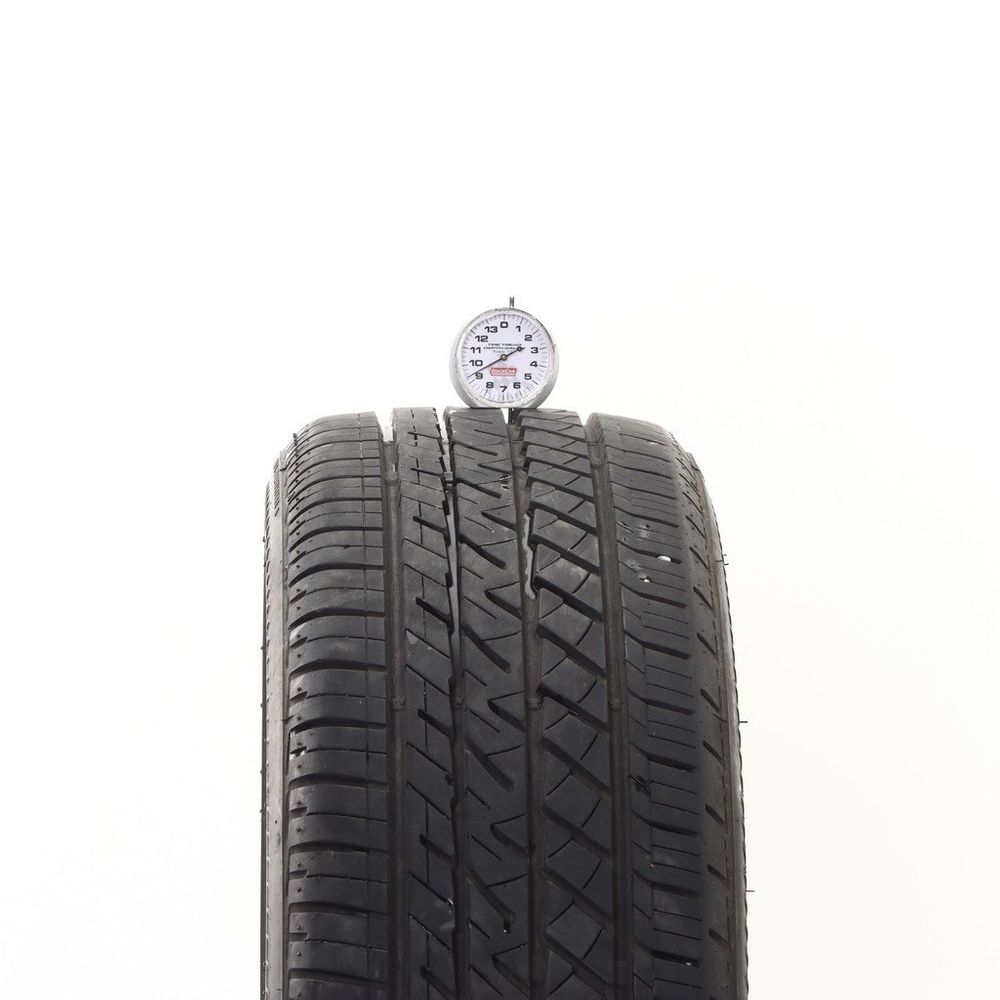 Set of (4) Used 205/45RF17 Bridgestone DriveGuard RFT 88W - 9-10/32 - Image 2