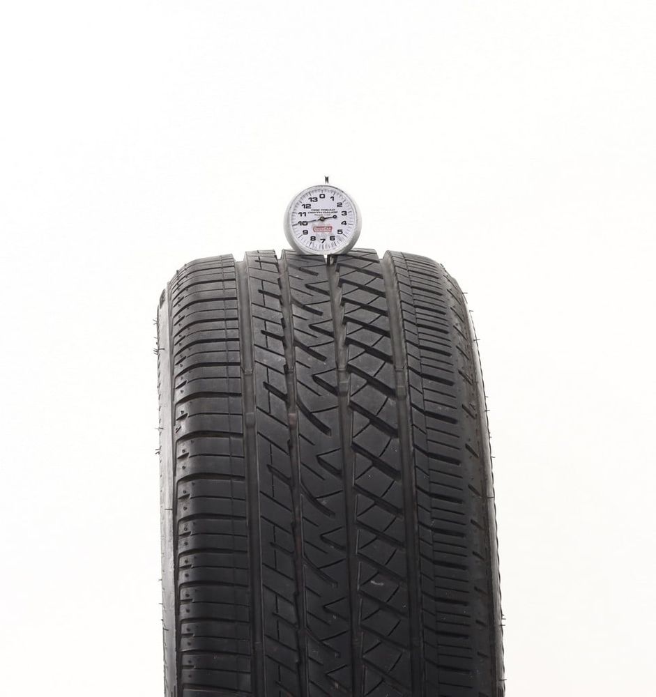 Set of (4) Used 205/45RF17 Bridgestone DriveGuard RFT 88W - 9-10/32 - Image 5