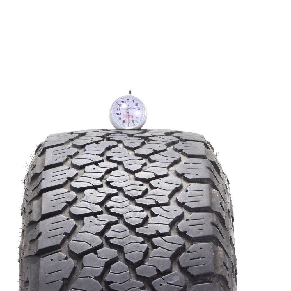 Used 265/70R17 General Grabber ATX 115T - 7/32 - Image 2