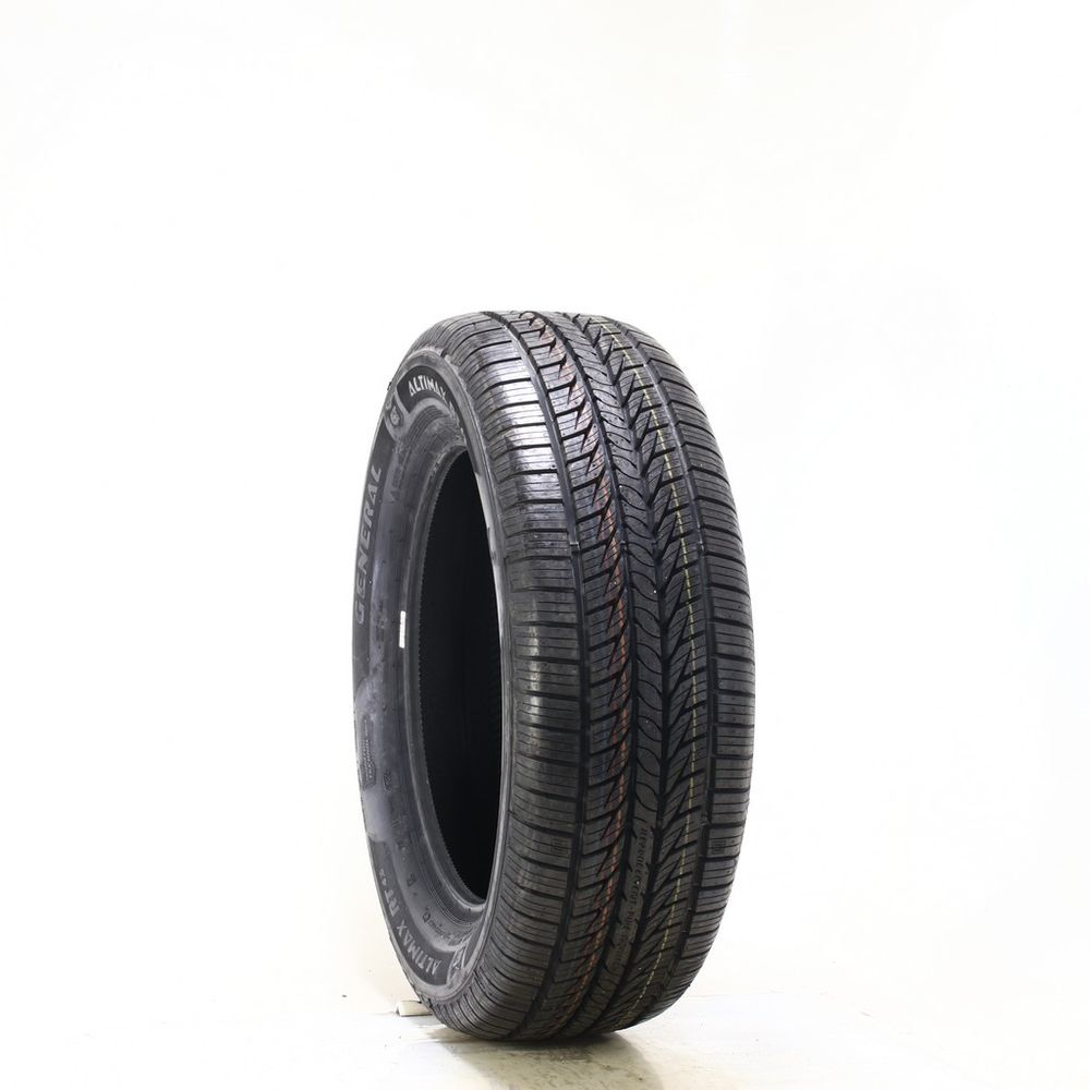 New 235/60R18 General Altimax RT43 107T - New - Image 1
