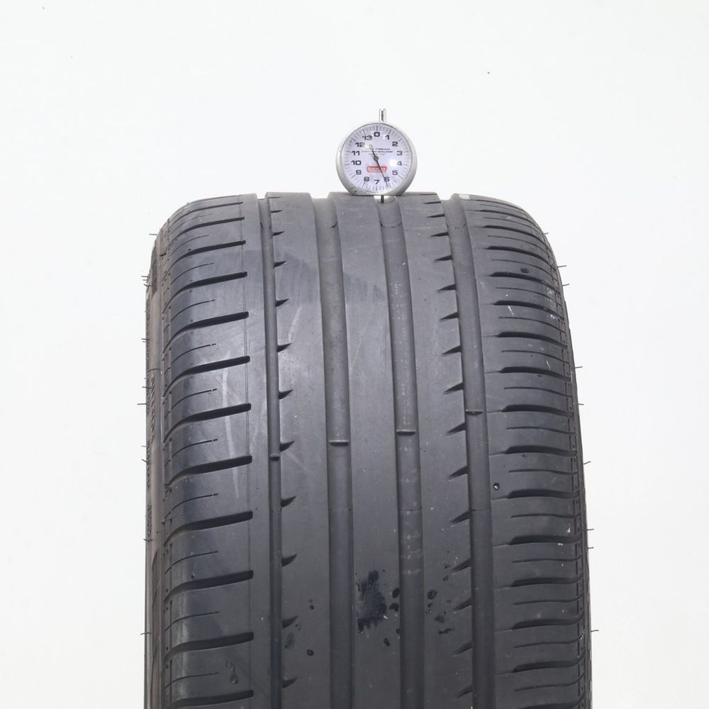 Used 255/35ZR19 GT Radial Champiro HPY 96Y - 6/32 - Image 2
