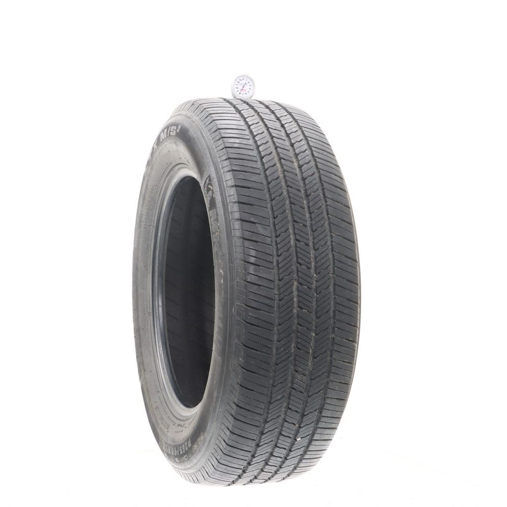 Set of (2) Used 265/60R18 Michelin LTX M/S2 109H - 6.5-8/32 - Image 4