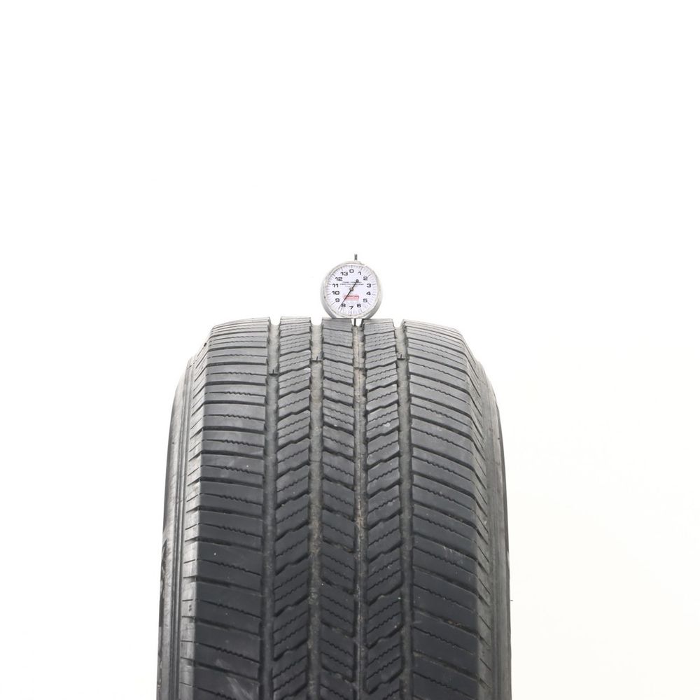 Set of (2) Used 265/60R18 Michelin LTX M/S2 109H - 6.5-8/32 - Image 5
