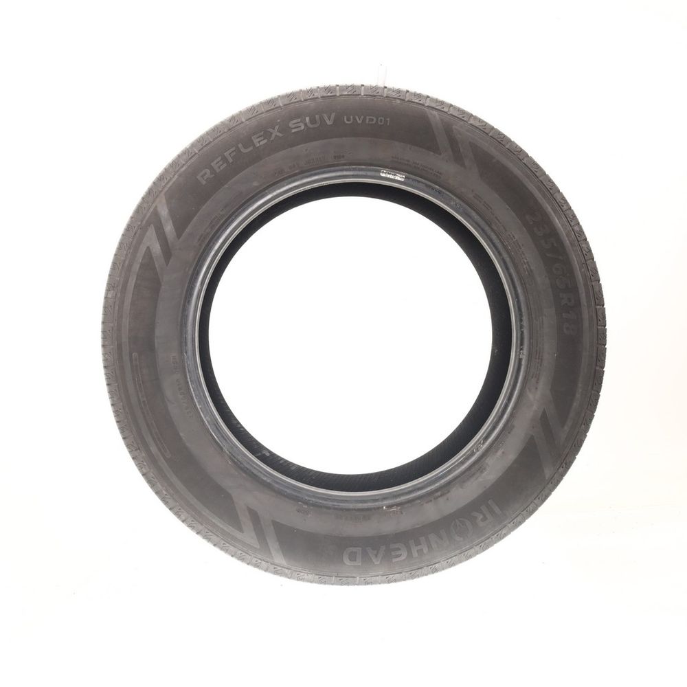 Used 235/65R18 Ironhead Reflex SUV UVD01 106H - 8/32 - Image 3