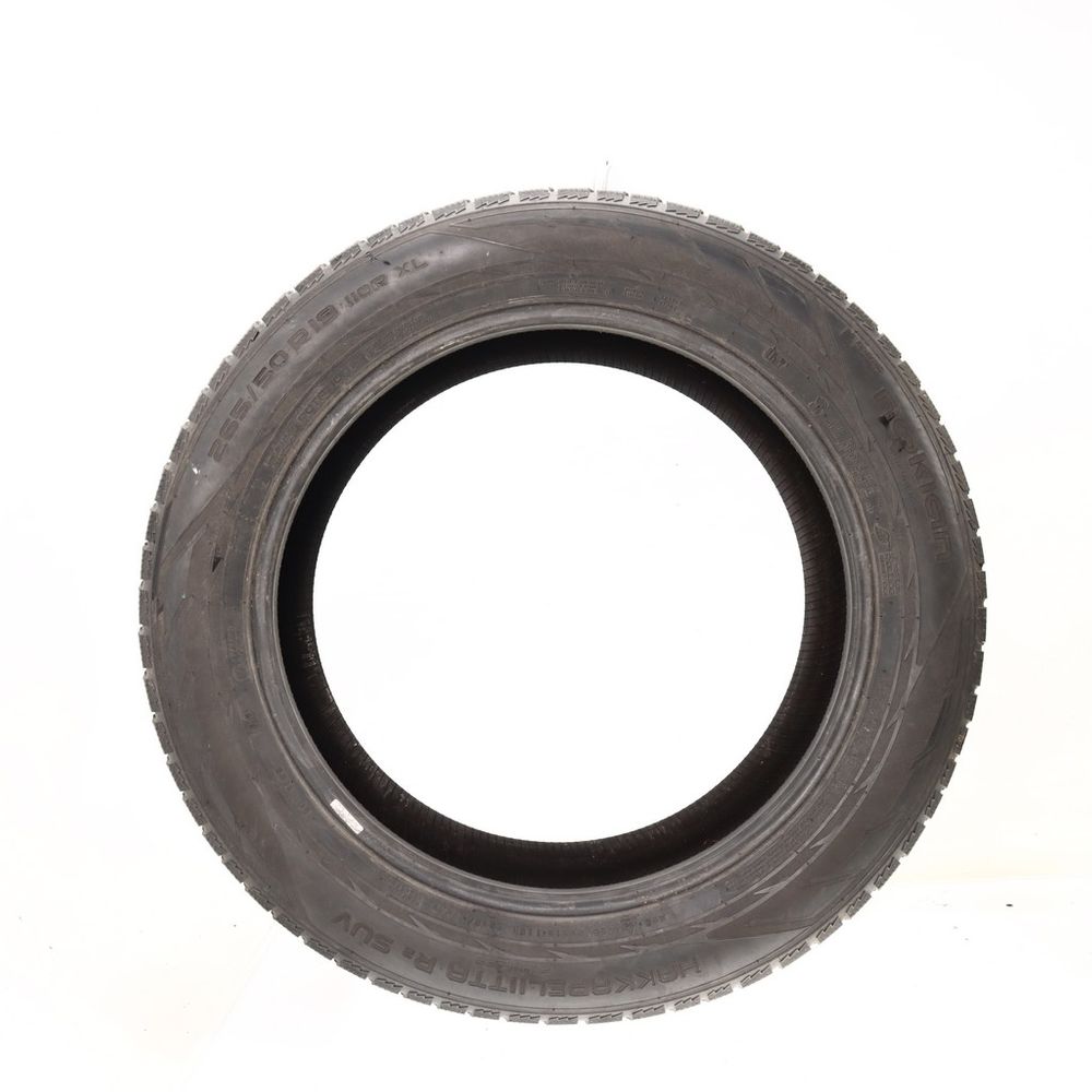 Used 265/50R19 Nokian Hakkapeliitta R2 SUV 110R - 6.5/32 - Image 3