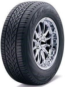 Set of (4) New 235/65R17 Yokohama Geolandar HT-S G052 108H - Image 1