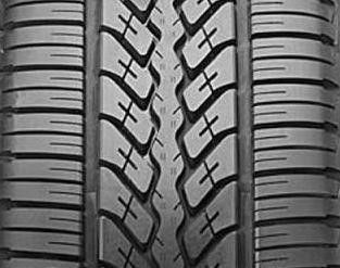 Set of (4) New 235/65R17 Yokohama Geolandar HT-S G052 108H - Image 2