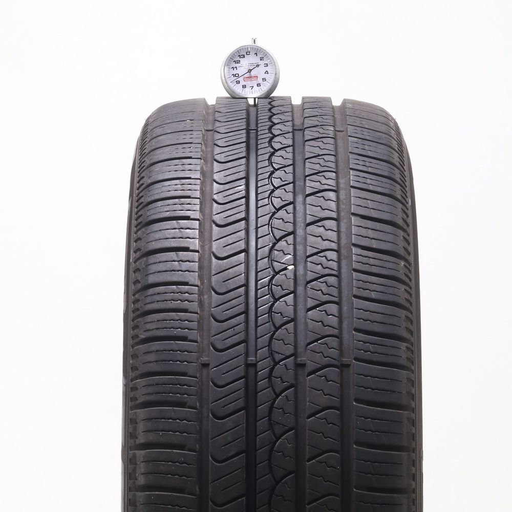 Used 235/55R18 Pirelli Scorpion AS Plus 3 104V - 9.5/32 - Image 2