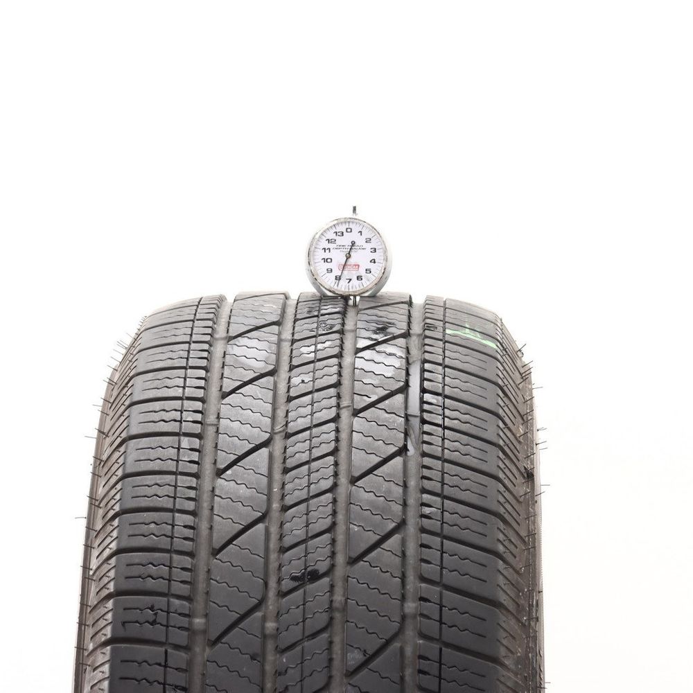 Set of (2) Used 265/65R17 Bridgestone Dueler LX 112T - 7.5-8/32 - Image 2