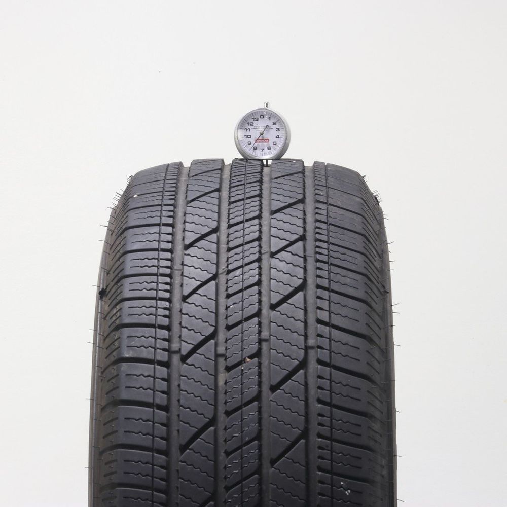 Set of (2) Used 265/65R17 Bridgestone Dueler LX 112T - 7.5-8/32 - Image 5