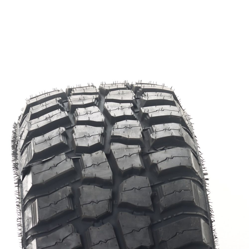 New LT 35X12.5R17 Vercelli Terreno M/T 121Q E - Image 2