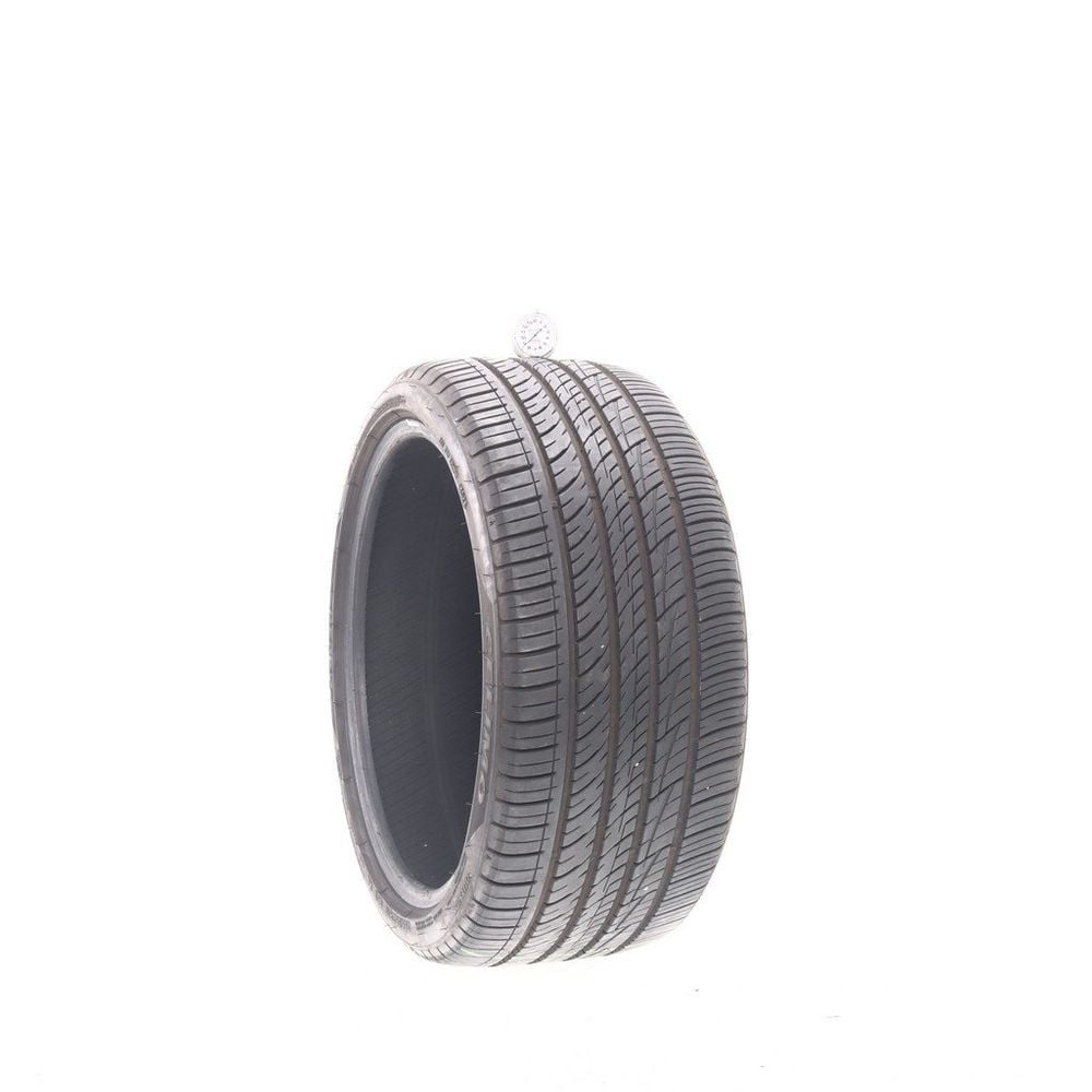Used 255/35ZR19 Celimo Salient CS580 96Y - 8.5/32 - Image 1