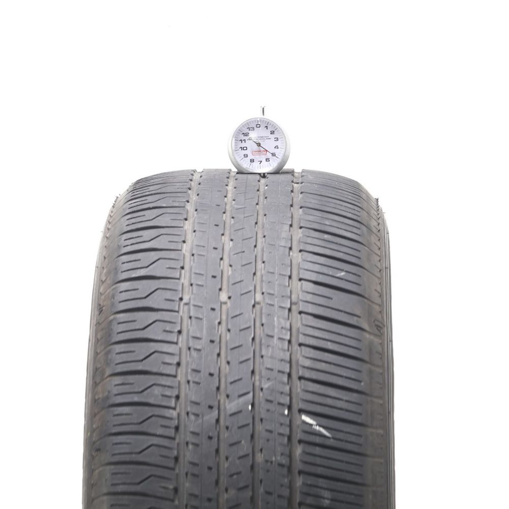 Set of (4) Used 235/60R18 Dunlop Grandtrek PT21 103H - 4-5/32 - Image 5